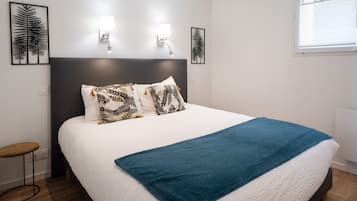 Iron/ironing board, WiFi