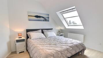 Strygejern/strygebræt, Wi-Fi