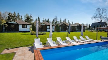 House | Pool | Outdoor pool, a heated pool