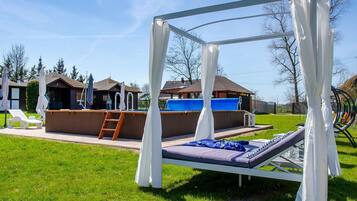 Huis | Tuin