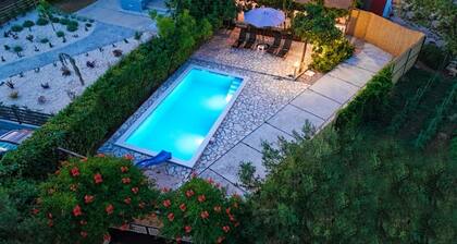 Holiday home Krnic by Villas Guide