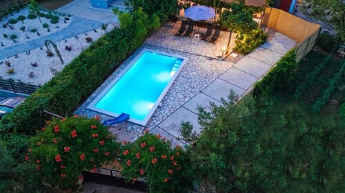 Holiday home Krnic by Villas Guide
