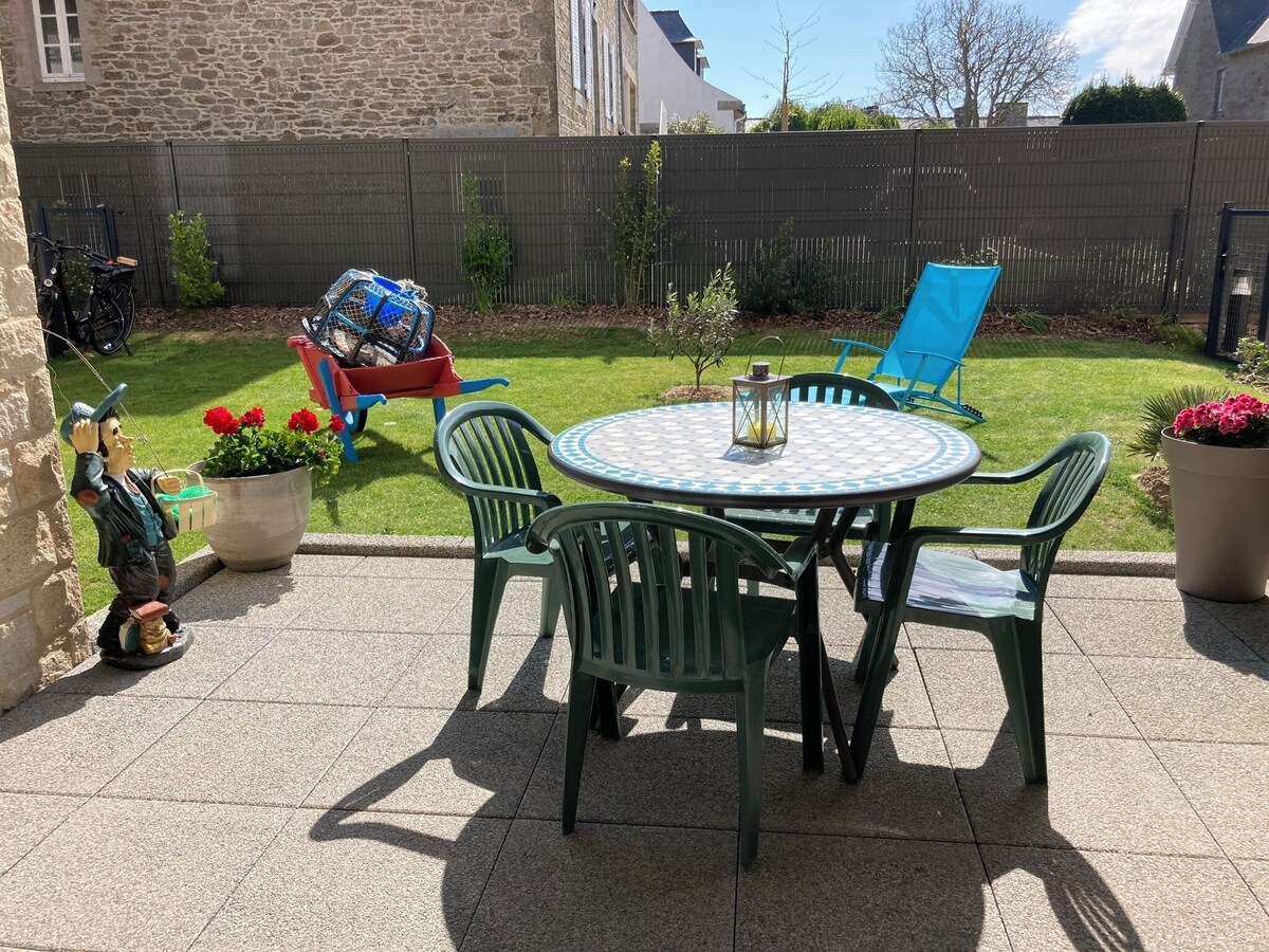 Image de profil de l’hôte