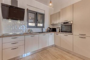 Villa | 3 bedrooms - Villa La Vrana Zadarvillas (Pakostane)