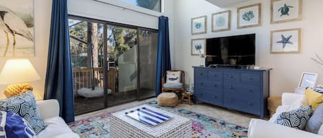 Smart TV, books
