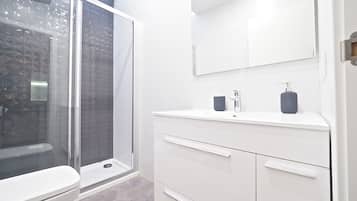Appartement | Salle de bain