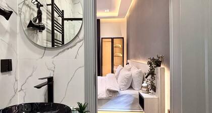 JM Central Boutique Hotel