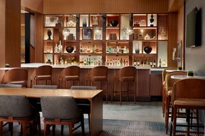 Baari (majoituspaikassa)