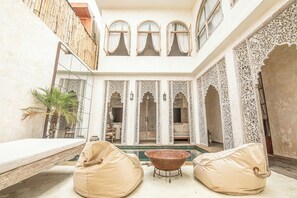 Spa - Stylish Villa Uluwatu | Enclosed Living & AC (Uluwatu)