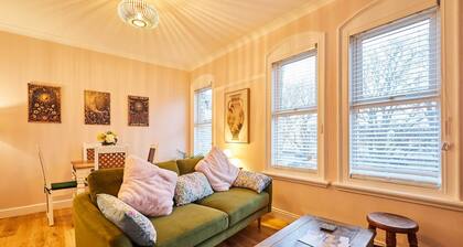 Host & Stay | Stay Salty