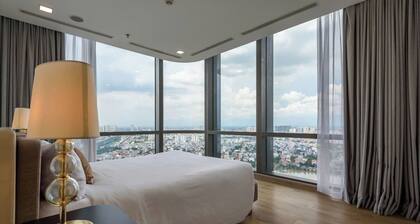 LANDMARK 81 Premier Residence