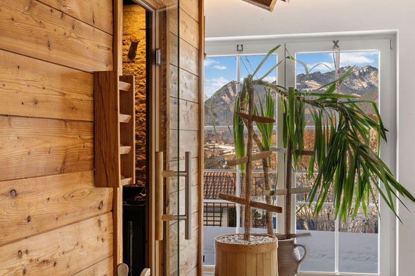 Sauna, body treatments, Swedish massages, massages