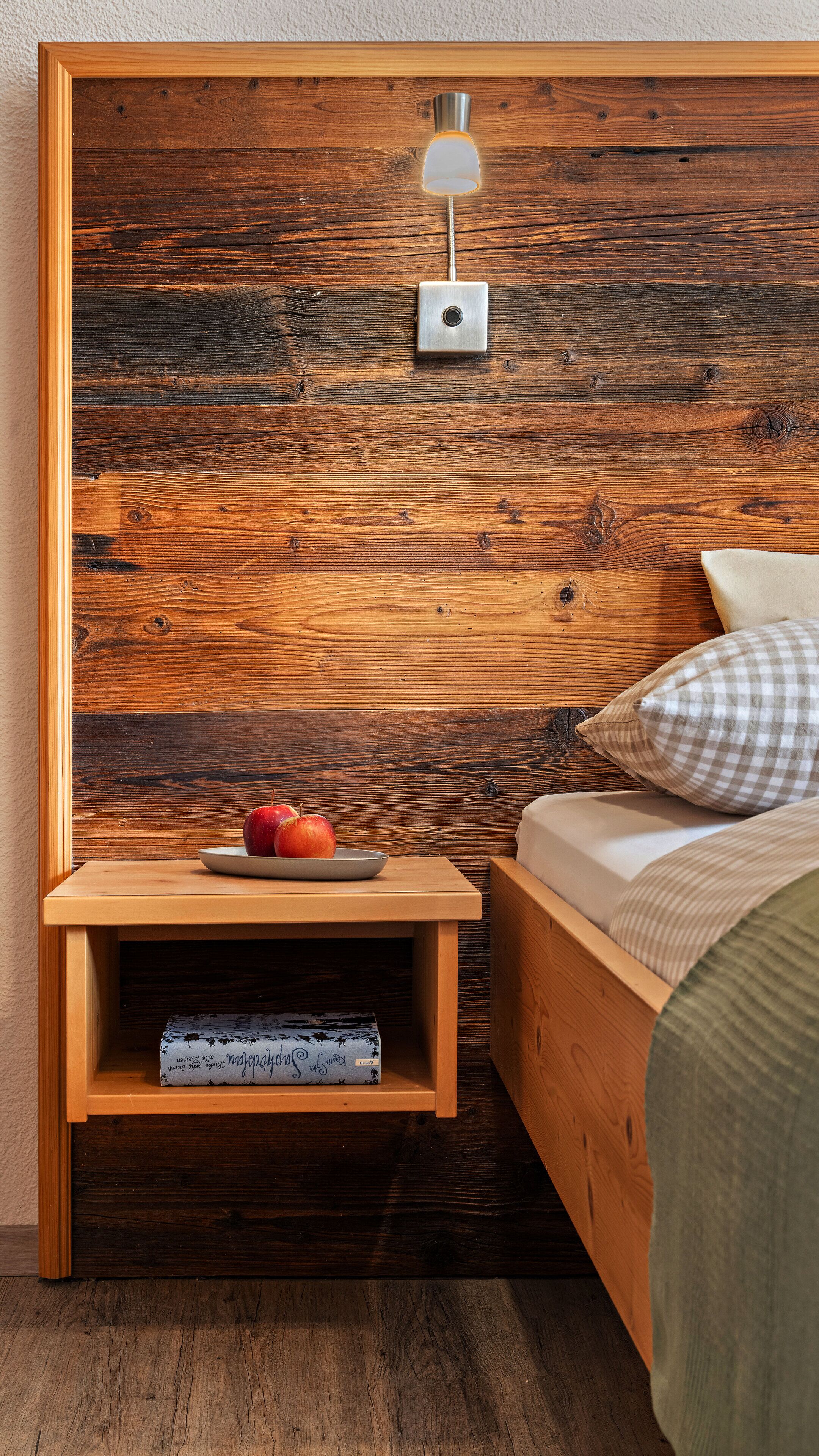 Habitación doble clásica, vista a la montaña | Cortinas blackout, insonorización y wifi gratis 