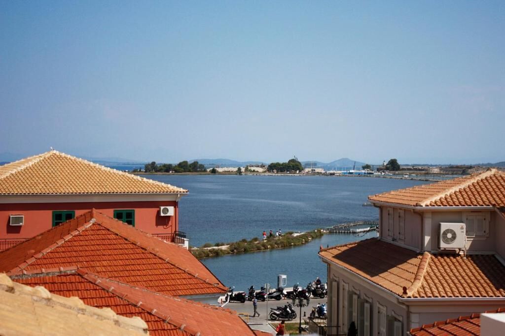 Honeymoon suite | Divers