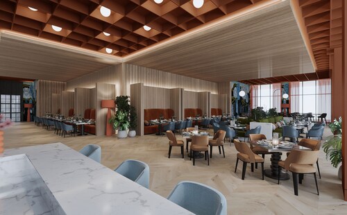 Sinnada Resort & Thermaland