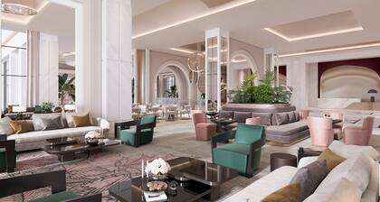 Sinnada Resort & Thermaland