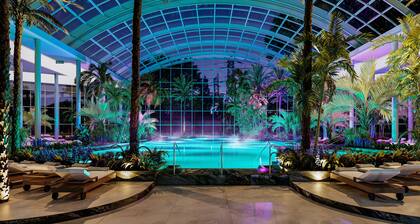 Sinnada Resort & Thermaland