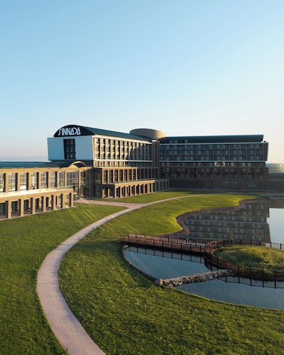 Sinnada Resort & Thermaland