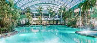 Sinnada Resort & Thermaland