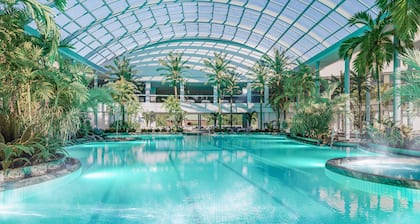 Sinnada Resort & Thermaland