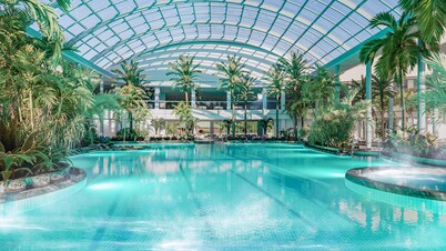 Sinnada Resort & Thermaland