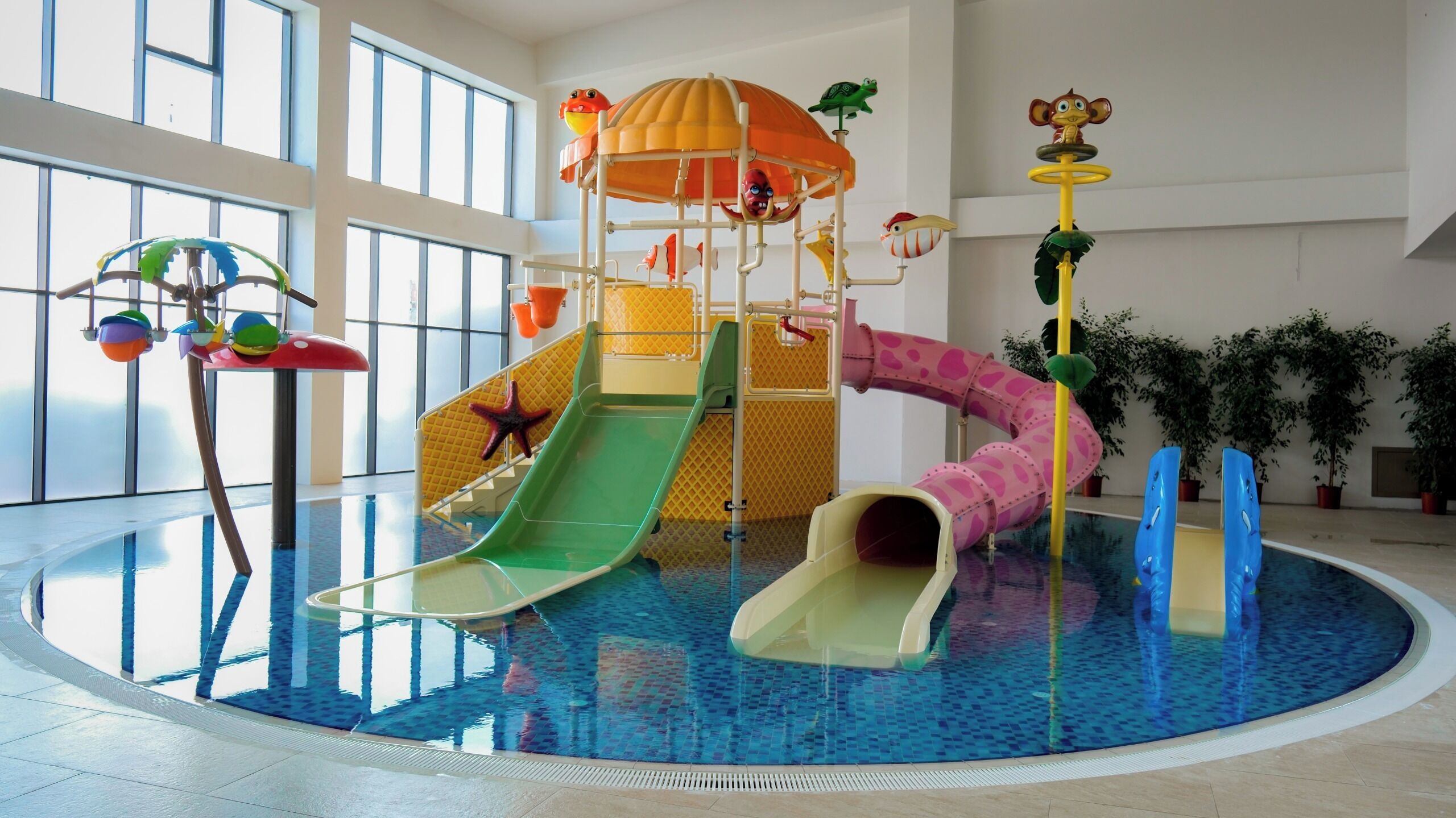 Children’s pool