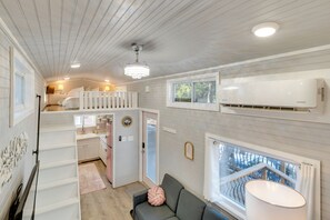 公寓 (0 Bedroom) | 住宿內部