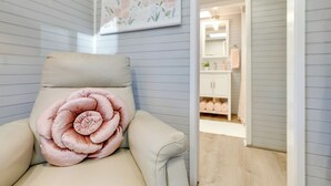 公寓 (0 Bedroom) | 住宿內部