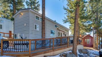 Apartment (0 Bedroom) | Interior