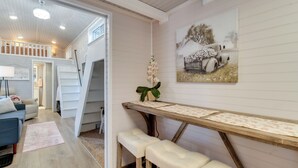 公寓 (0 Bedroom) | 住宿內部