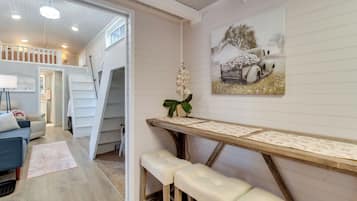 Apartment (0 Bedroom) | Innenbereich