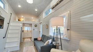 公寓 (0 Bedroom) | 住宿內部