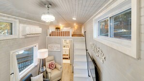 公寓 (0 Bedroom) | 住宿內部