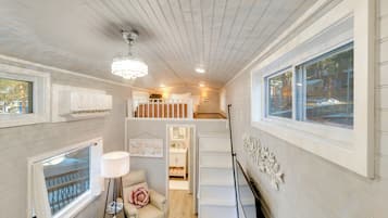 Apartment (0 Bedroom) | Innenbereich