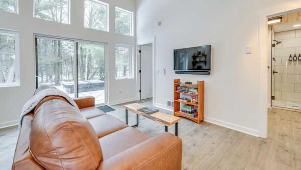 Rumah (1 Bedroom) | Interior