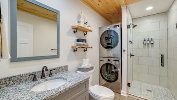Casa (1 Bedroom) | Interior