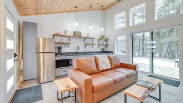 House (1 Bedroom) | Interior