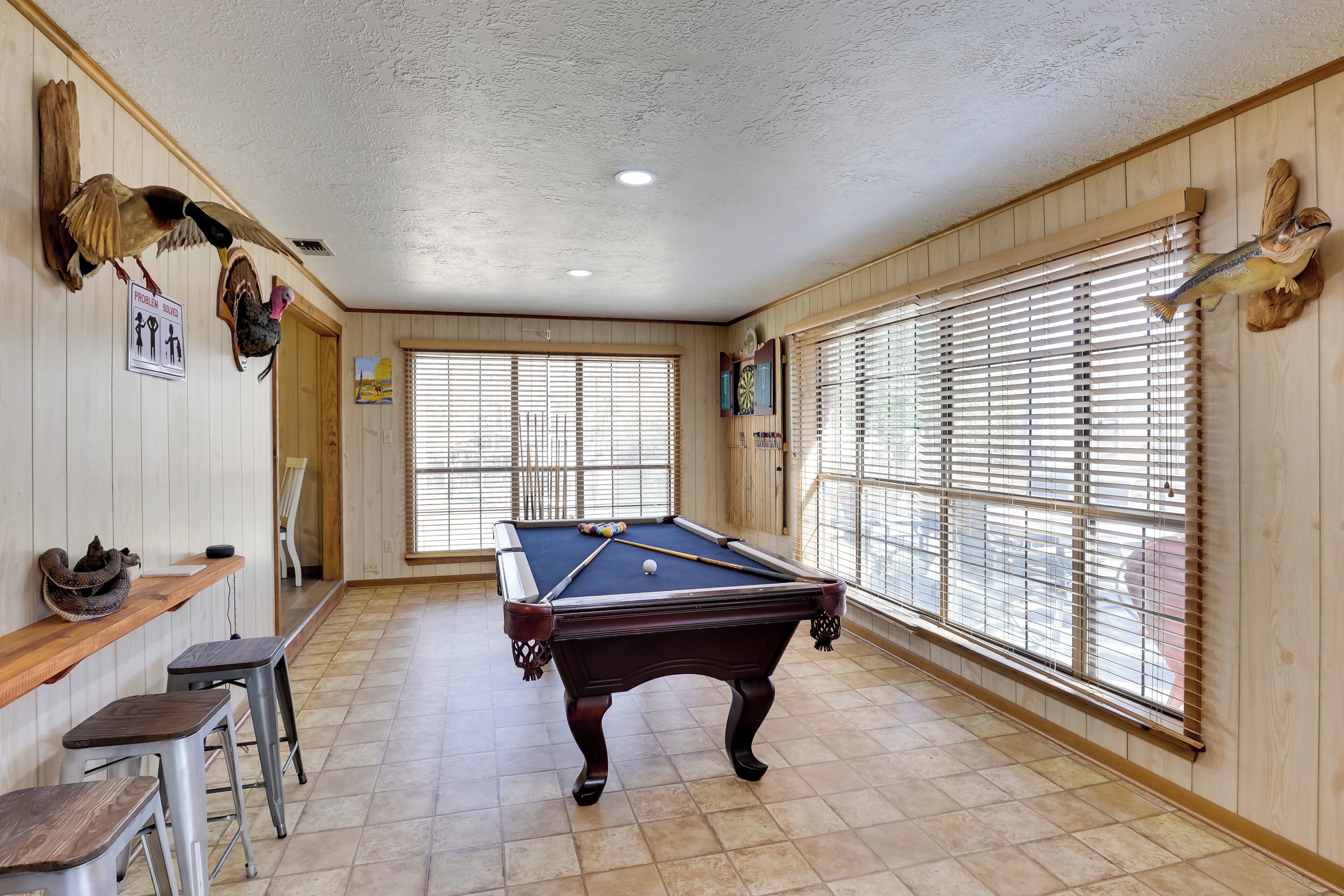 Rumah (2 Bedrooms) | Interior