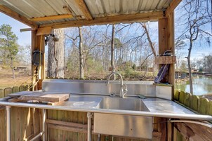 Apartment (0 Bedroom) | Interior