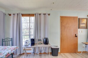 公寓 (0 Bedroom) | 內部