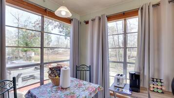 Apartemen (0 Bedroom) | Interior