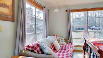 Apartemen (0 Bedroom) | Interior