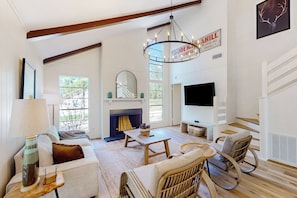 Mặt tiền nơi lưu trú