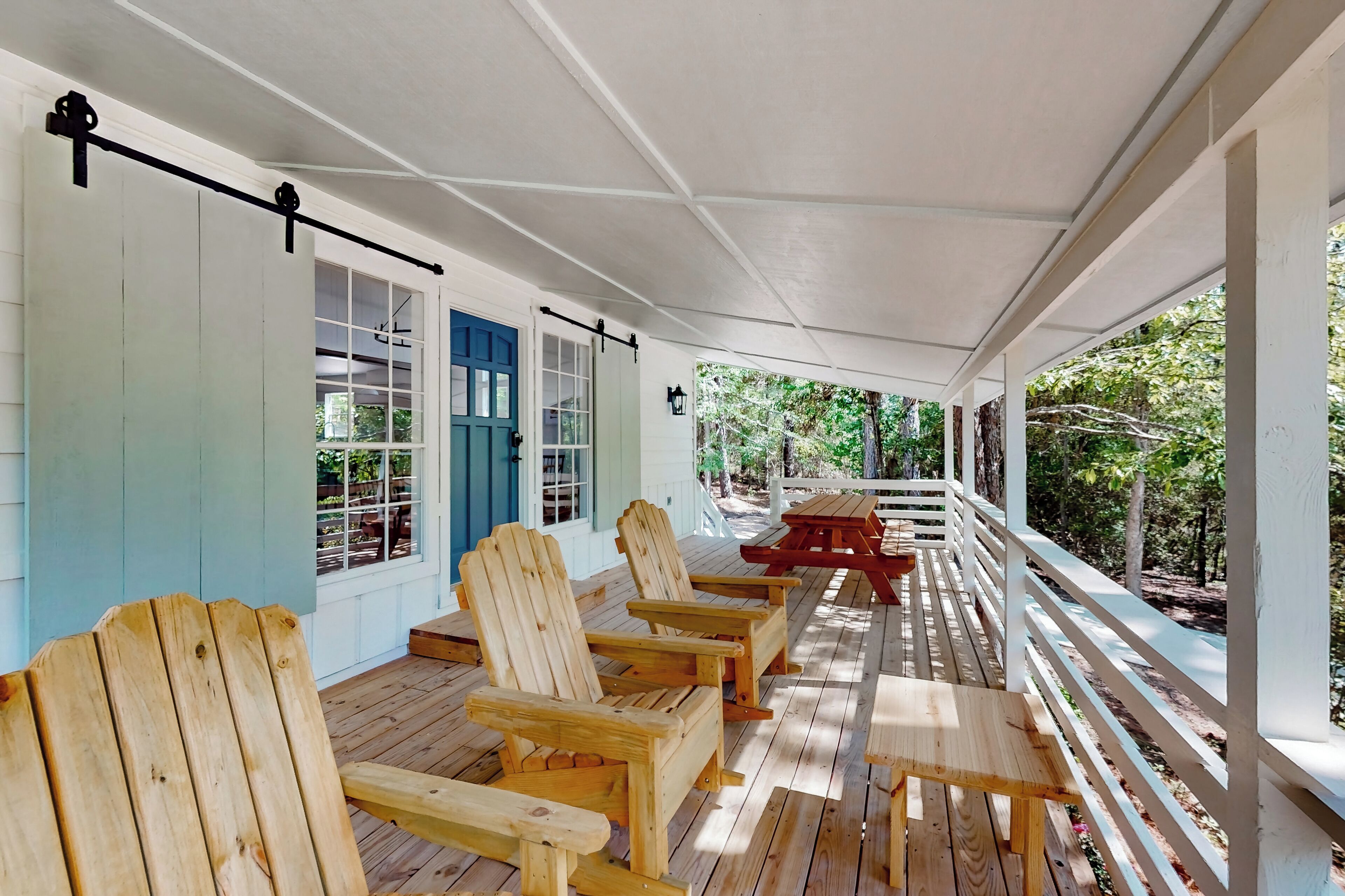 منزل (3 Bedrooms) | المنشأة من الداخل