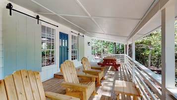 Maison (3 Bedrooms) | Intérieur