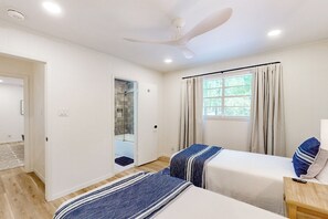 Hus (3 Bedrooms) | Interiör