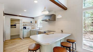 Rumah (3 Bedrooms) | Interior