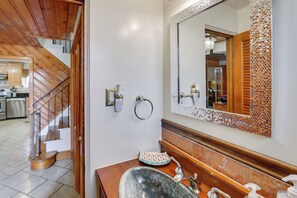 Maison (4 Bedrooms) | Intérieur