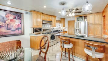 Casa (4 Bedrooms) | Parte interna