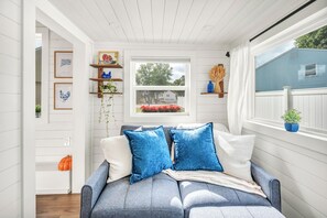 Interior - New England Tiny Home Experience: Coffee & More! (Cromwell)